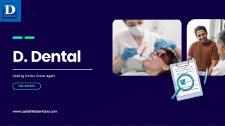 Best Dentist in The Colony, TX