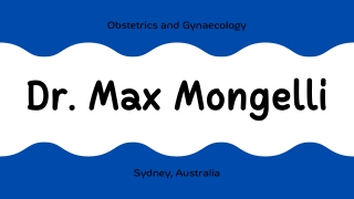 Dr. Max Mongelli research revolves  (1)