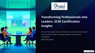 Transforming-Professionals-into-Leaders-SCM-Certification-Insights