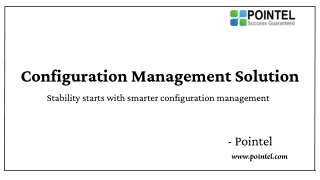 Why Configuration Management Is the Backbone of a Stable Genesys Contact Center?