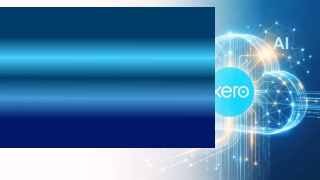 Xero's Next Act: Is AI the Blueprint for Financial Intelligence?