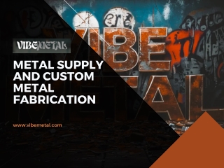 Metal Fabrication NY