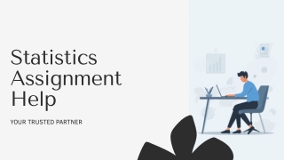 Affordable Statistics Assignment Writing Service with Qualified Experts