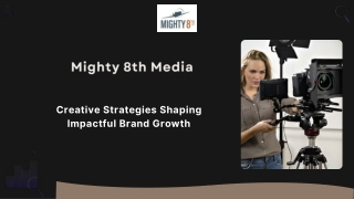 Mighty 8th Media Results Driven Digital Marketing Services in Atlanta
