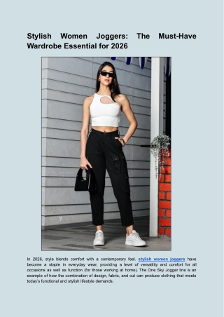 Stylish-Women-Joggers-The-Must-Have-Wardrobe-Essential-for-2026