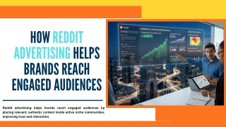 How Reddit Advertising Helps Brands Reach Engaged Audiences