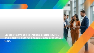 Are You Maximizing Efficiency With A Modern Attendance Tracker?