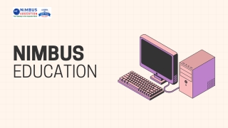CUET COACHING IN CHANDIGARH by Nimbus Education