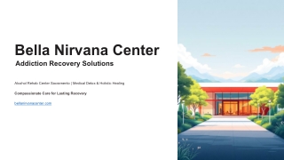 Bella Nirvana Apr 2026
