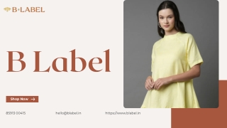 Elevate Your Style With Organic Hemp Fabric Dresses Online