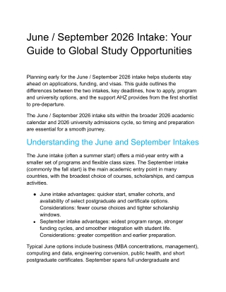 June _ September 2026 Intake_ Your Guide to Global Study Opportunities
