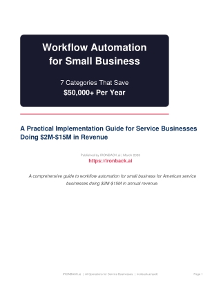 Workflow_Automation_for_Small_Business_Guide_IRONBACK_2026