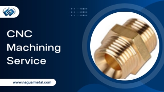 CNC Machining Service (4)