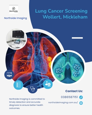 Lung Cancer Screening Wollert