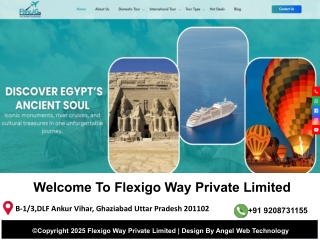 Bali Packages from India – Flexigo Way Private Limited