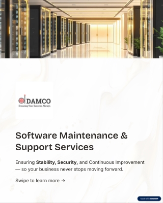 Smart Software Support for Continuous Innovation