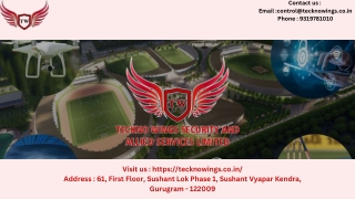 Cricket Tournament Security Management