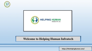 Affordable Plots for Sale in Sikaria by Helping Human Infratech