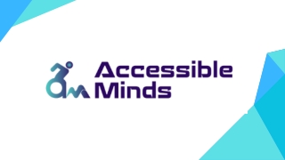web accessibility solutions