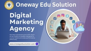 Elevate Your Brand with Smart Digital Solutions