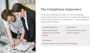 Best Insurance Compliance Software: Ensuring Regulatory Excellence