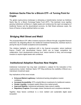 Crypto Exchange Development Company