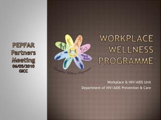 Workplace Wellness Programme