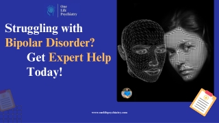 Struggling with Bipolar Disorder? Get Expert Help Today!