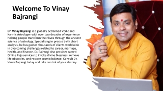 Book Job Stability Pooja Online Now & Secure Your Career