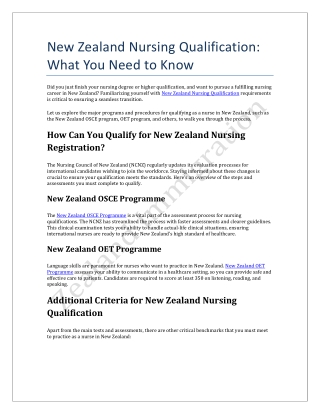 New_Zealand_Nursing_Qualification
