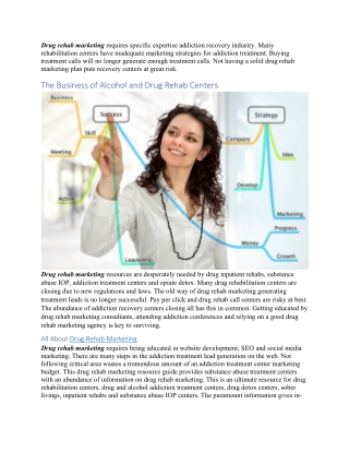 The Business of Alcohol and Drug Rehab Centers.asd