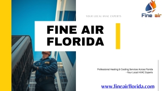 Hvac Company Near Me