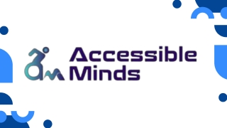 Accessibility Solutions: Building an Inclusive Digital Future