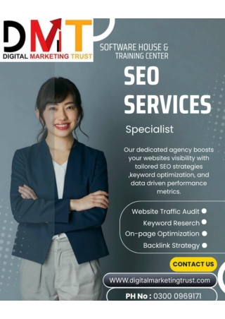 SEO Services
