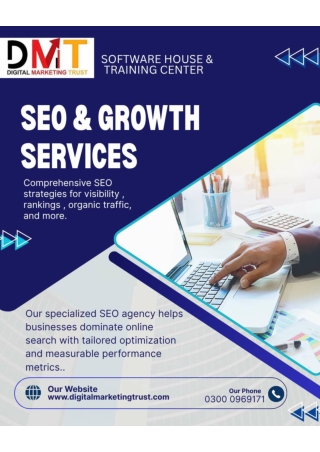 SEO Services