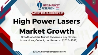 Laser PPT