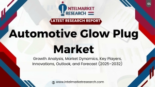 Automotive PPT
