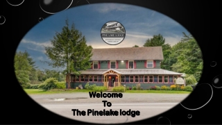 Pet friendly large group lodging Adirondacks for Memorable Group Getaways