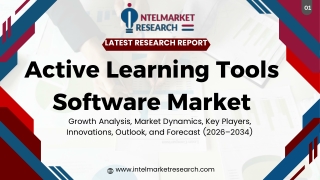 Active Learning PPT