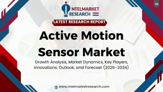 Active Motion PPT