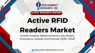 Active RFID PPT