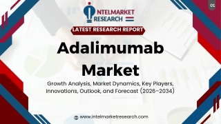 Adalimumab PPT