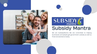 Exclusive Subsidy on Cold Storage in Rajasthan Guide