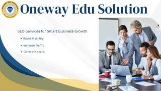 Boost Your Google Ranking & Grow Your Business Online