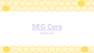 SEG Core