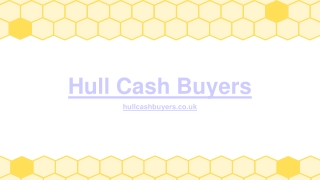 Hull Cash Buyers