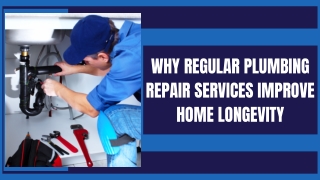 Get Quick Fixes For Plumbing Issues