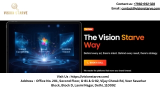 Website Designing Company In Laxmi Nagar