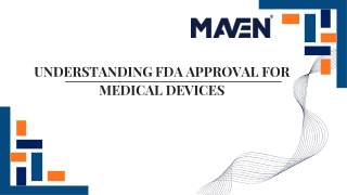 Complete Guide to US FDA 510(k) Clearance for Medical Devices