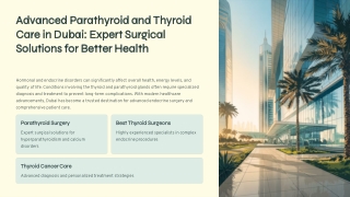Advanced-Parathyroid-and-Thyroid-Care-in-Dubai-Expert-Surgical-Solutions-for-Better-Health